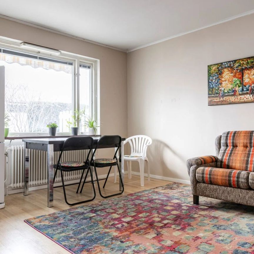 Allévägen, Sollentuna - Photo 1