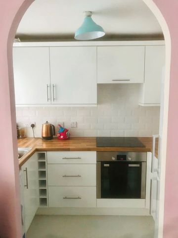 1 Bed Flat, Upper Clapton, E5 - Photo 5