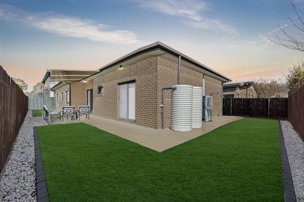 25 Aida Ball Circuit, Forde ACT 2914 - House For Rent | Domain - Photo 1