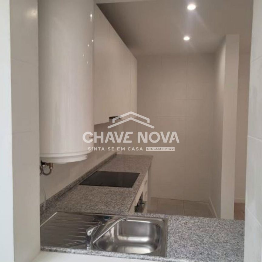 Apartamento T1 em Lisboa - Photo 1