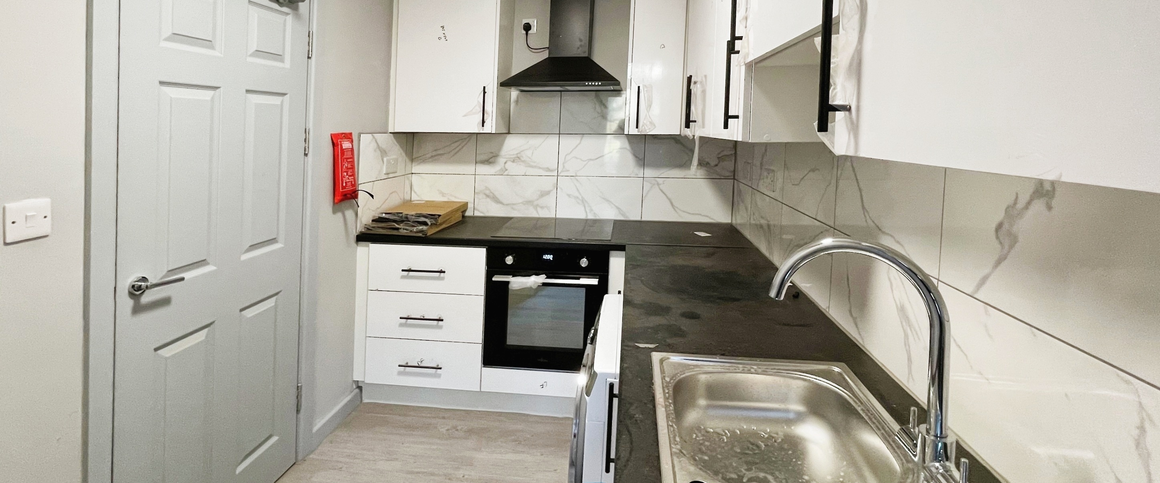 1 bedroom property to rent - Photo 1