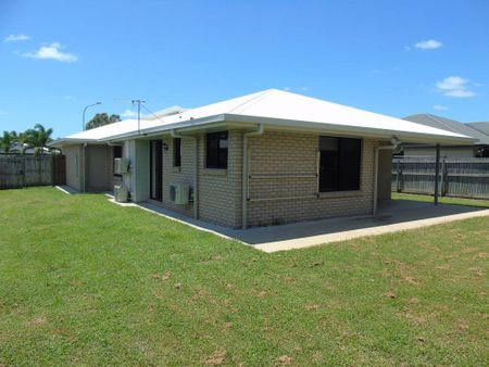 Large Four Bedroom Home with Shed & Garage - Photo 2