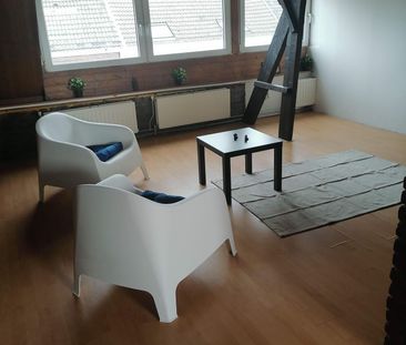 Appartement te huur: Hoogstraat 38-A 6373 HW Landgraaf - Foto 5