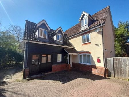 Foxley Place, Loughton, Milton Keynes... - Photo 5