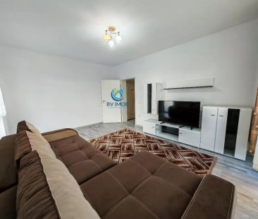 Inchiriem Apartament 2 Camere, Gradina 157 Mp, Mobilat, Decomandat, Sanpetru - Photo 1