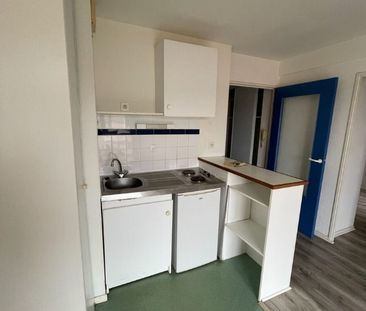 Appartement T2 en location à TOULOUSE - Photo 5