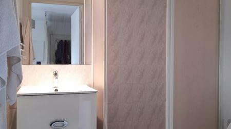 Studio Saint-Martin-d'Hères - Photo 4