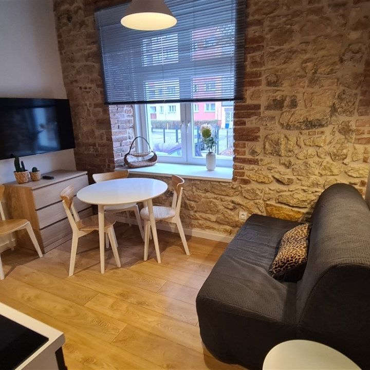 Mieszkanie na wynajem - Zdjęcie 1