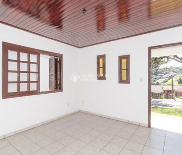 Casa com 2 quartos e 100m² para alugar em Vila Nova, Porto Alegre. - Photo 1