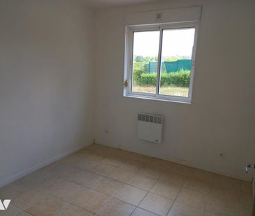 MAISON 3 CHAMBRES A LOUER BUCQUOY - Photo 4