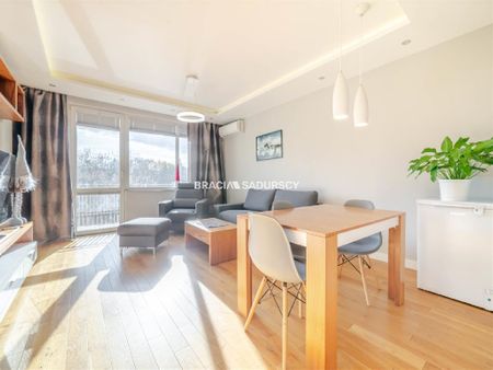 Mieszkanie Kraków Nowa Huta powierzchnia 48.83 m² C206-WM-82093 - Photo 3