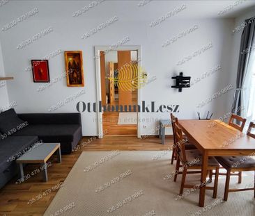 Kiadó újszerű állapotú lakás - Budapest VI. kerület - Photo 6