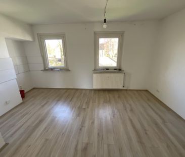 2-Zimmer-Wohnung mit Balkon in Herten-Disteln mieten - Foto 1