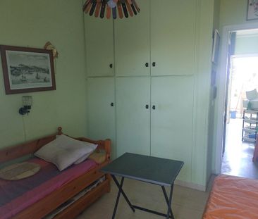 Studio/Γκαρσονιέρα για ενοικίαση Λευκαντί (Ληλάντιο) - Φωτογραφία 2