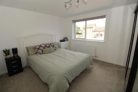 14 Glenmount Manor, Newtownabbey, BT36 7RH - Photo 3