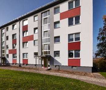 Tolle 3-Zimmer Wohnung mit Balkon in Bovenden - Foto 1