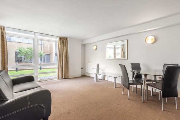 Cassilis Road, London E14 - Photo 1