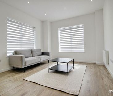 1 bedroom apartment to rent - Photo 6