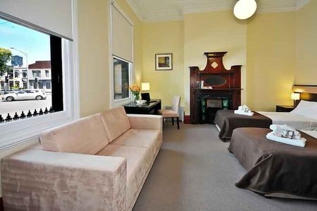 Room 1 (Non Ensuite) - Photo 4