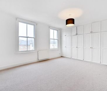 5 bedroom terraced house to rent - Photo 1