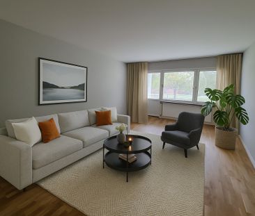 Hjelmarsrörsgatan 24 - Photo 1