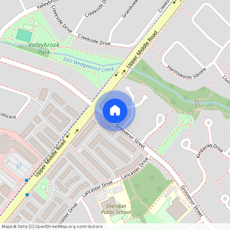 1534 Forestdale Court, Oakville