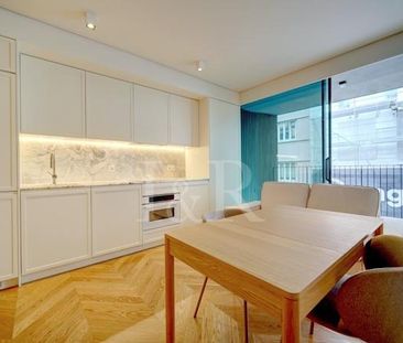 Apartamento T0 em Lisboa - Photo 2