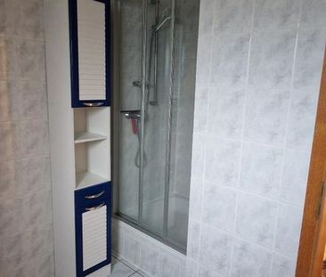 2 Zimmerwohnung möbliert - Foto 1