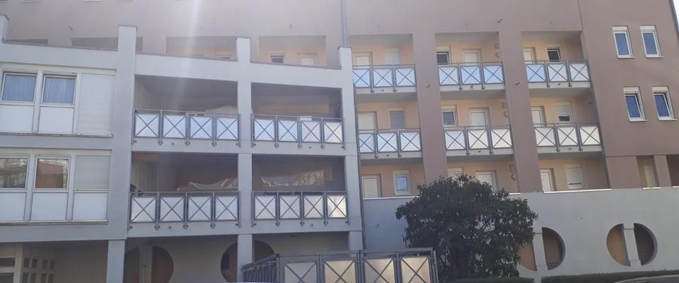 frisch renoviertes Apartment im EG mit Terrasse und Küchenniesche - Foto 1