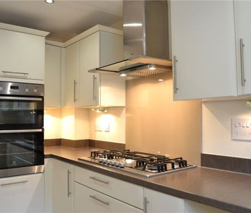 Attractive town house in the sought after Racecourse development wi... - Photo 1