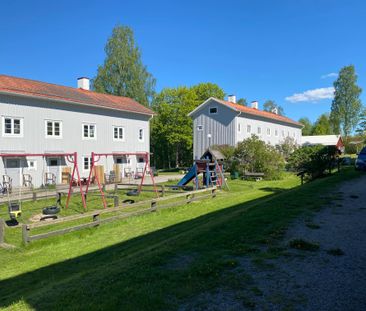 Marmaberget: Fräsch etta med uteplats - Foto 4