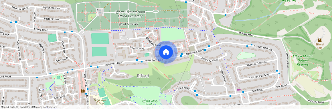Winstanley Walk, Manorfields, PL3