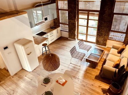 Calle Santa Pola, Valencia, Valencian Community 46024 - Photo 3