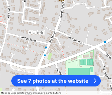 Church Alley,Blofield,NR13 - Photo 1