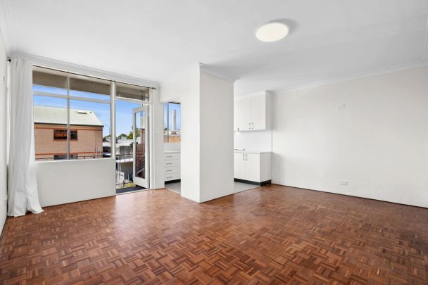 Light Filled Apartment in Leafy Hunters Hill - Photo 1