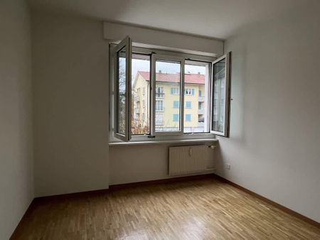 3.5 Zimmer, 61 m², EG - Photo 5