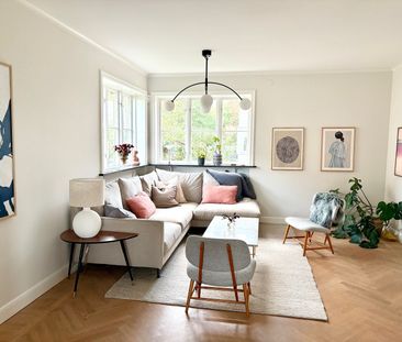 Reginsvägen, Bromma - Photo 1