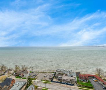 For Lease - 370 Martha Street Unit# 1407, Burlington, Ontario - Photo 5