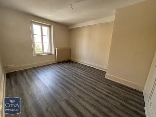 Appartement à louer 2 pièces 35.99m² - Photo 1