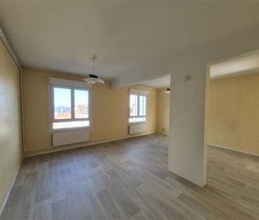 Location appartement 2 pièces - 60m² à Saint-omer (62500) - Photo 3