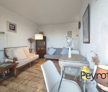 Location Appartement 1 pièce 19m² CANET EN ROUSSILLON 66140 - Photo 2