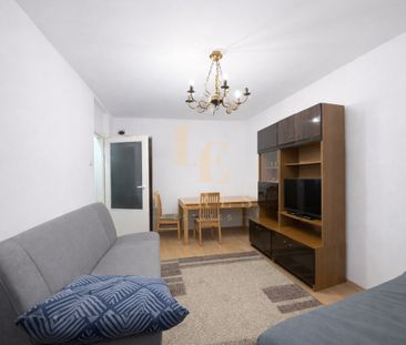 Dwa oddzielne pokoi | Ochrona | Balkon - Фото 4