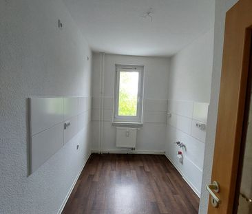 Schöne Familienwohnung / Bad mit Fenster - Photo 6