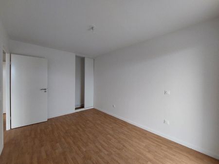 location Appartement T2 DE 38.68m² À CAEN - Photo 3