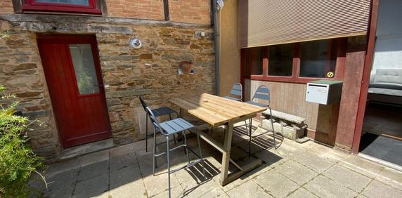 Location Appartement 4 pièces Meublé 92m² CHATEAUBRIANT 44110 - Photo 2