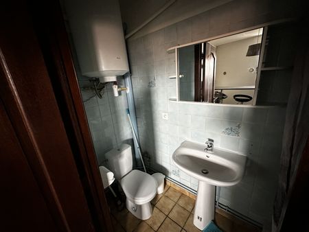 Location Appartement 1 pièce 22m² DOUAI 59500 - Photo 4