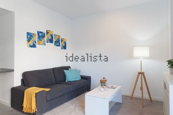 Alquiler de piso en Calle Alcalde Antonio Pariente Cuesta, 1 - Photo 1