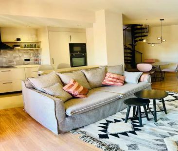 2-bedroom apartment for rent in Alboraia, bills included - Foto 3