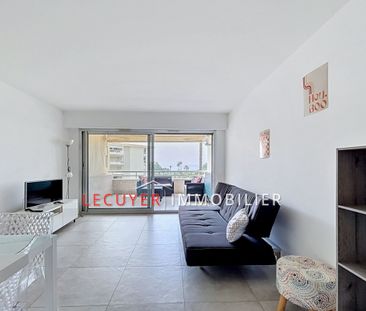 location appartement 3 Pièce(s) - Photo 4