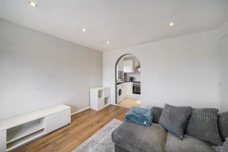 1 bedroom apartment to rent - Photo 5